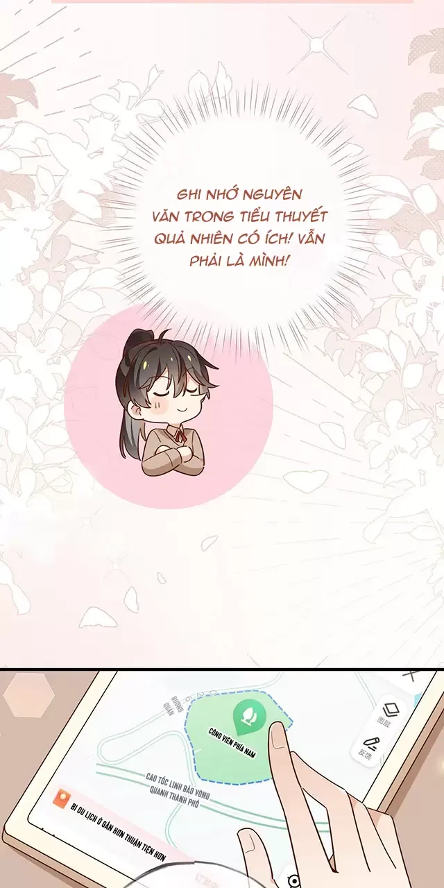 Bạch Nguyệt Quang Luôn Muốn Độc Chiếm Tôi Chapter 96 - Trang 2