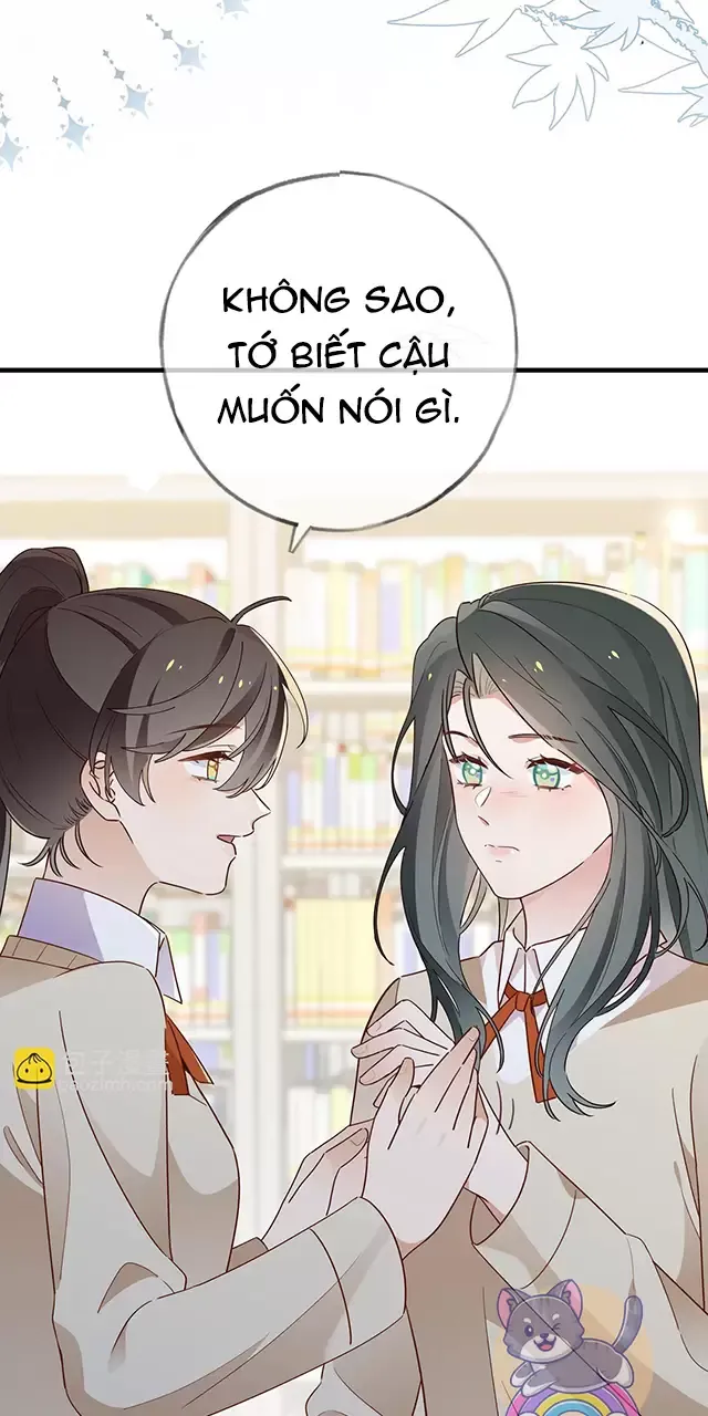 Bạch Nguyệt Quang Luôn Muốn Độc Chiếm Tôi Chapter 96 - Trang 2
