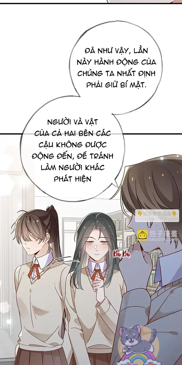 Bạch Nguyệt Quang Luôn Muốn Độc Chiếm Tôi Chapter 96 - Trang 2