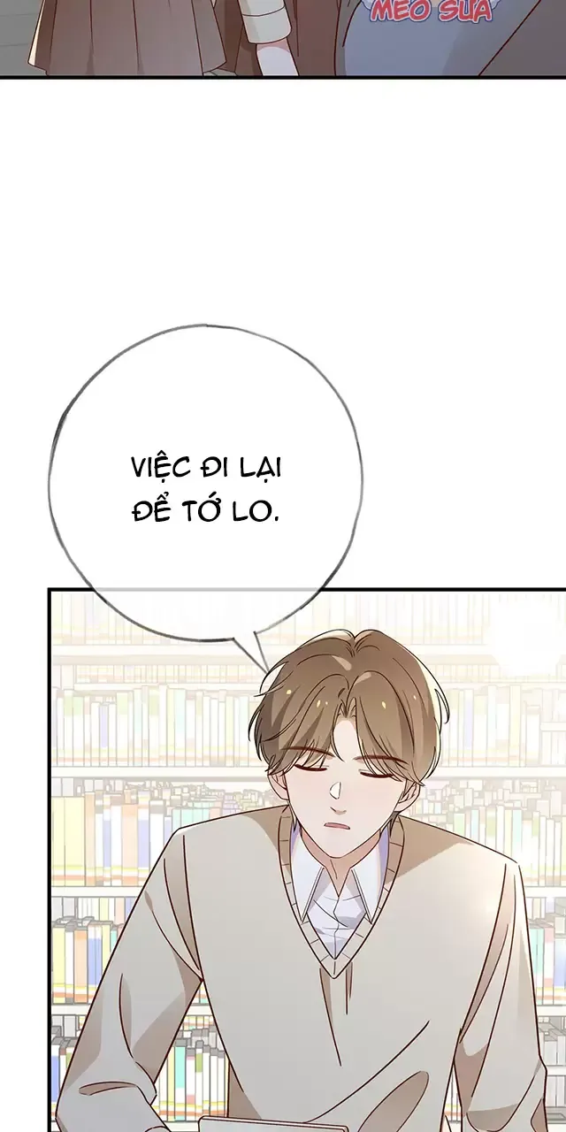 Bạch Nguyệt Quang Luôn Muốn Độc Chiếm Tôi Chapter 96 - Trang 2