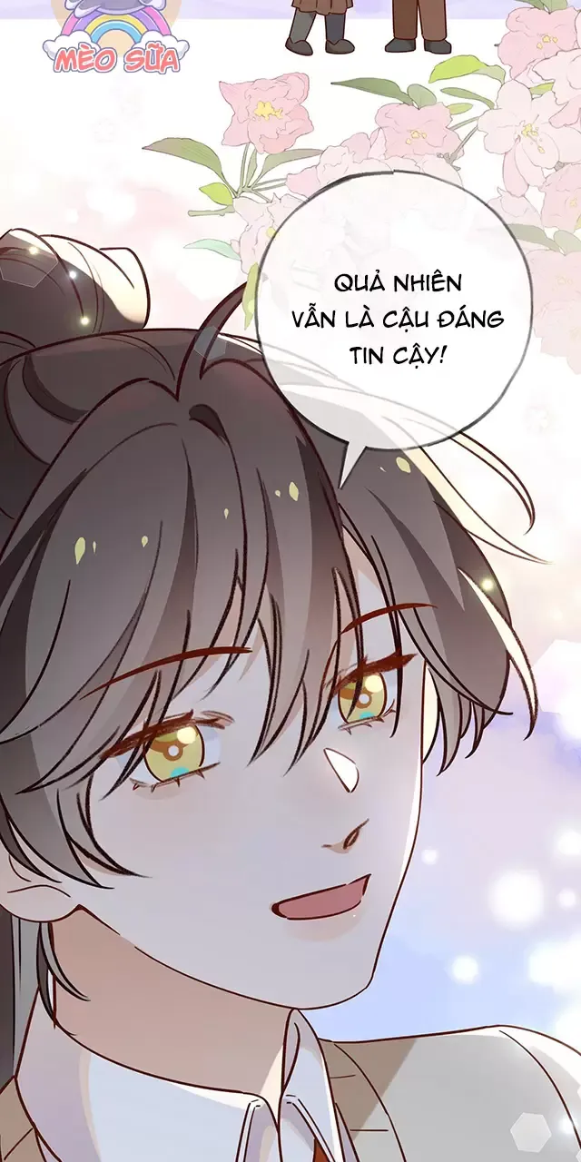 Bạch Nguyệt Quang Luôn Muốn Độc Chiếm Tôi Chapter 96 - Trang 2