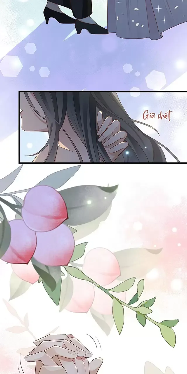 Bạch Nguyệt Quang Luôn Muốn Độc Chiếm Tôi Chapter 96 - Trang 2