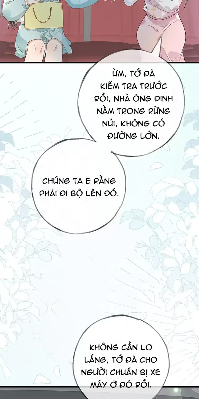 Bạch Nguyệt Quang Luôn Muốn Độc Chiếm Tôi Chapter 97 - Trang 2