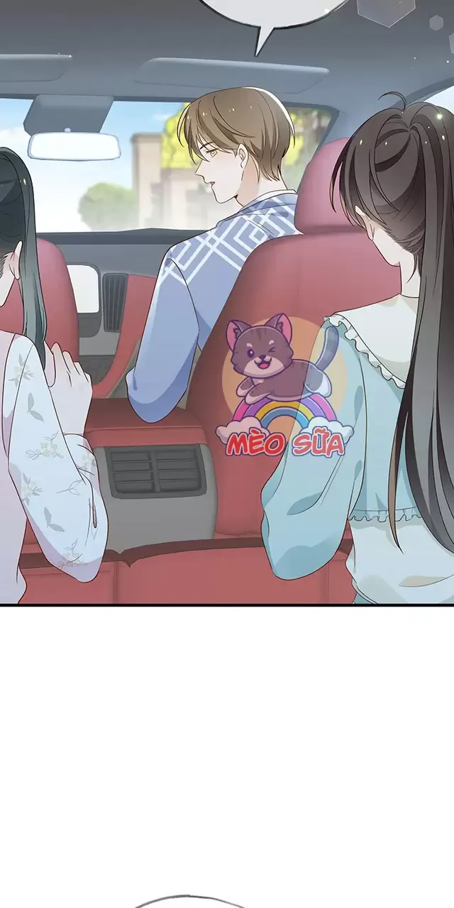 Bạch Nguyệt Quang Luôn Muốn Độc Chiếm Tôi Chapter 97 - Trang 2