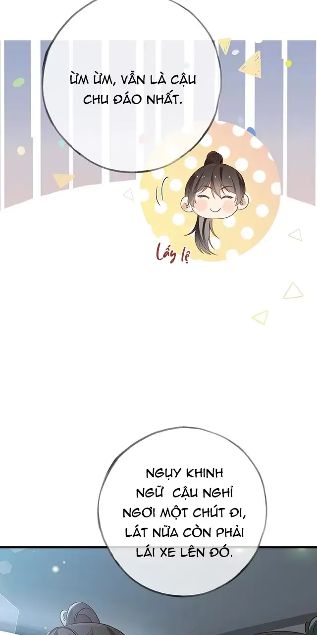 Bạch Nguyệt Quang Luôn Muốn Độc Chiếm Tôi Chapter 97 - Trang 2