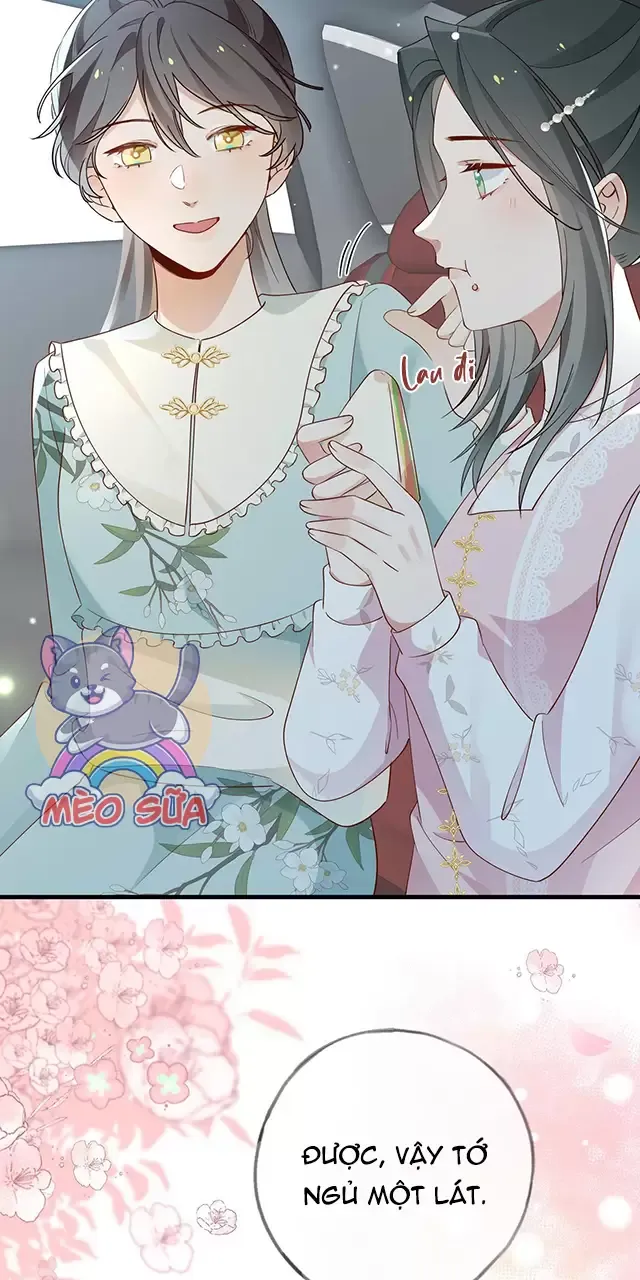 Bạch Nguyệt Quang Luôn Muốn Độc Chiếm Tôi Chapter 97 - Trang 2