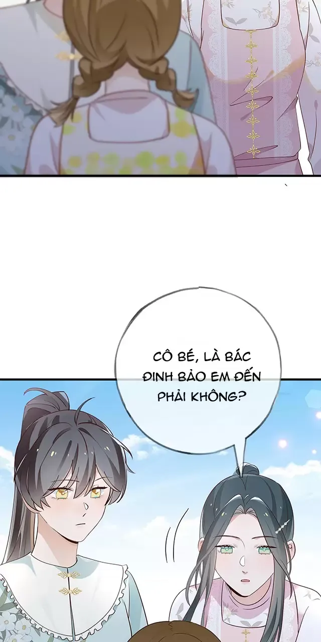 Bạch Nguyệt Quang Luôn Muốn Độc Chiếm Tôi Chapter 97 - Trang 2