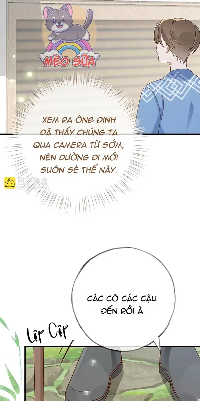 Bạch Nguyệt Quang Luôn Muốn Độc Chiếm Tôi Chapter 97 - Trang 2