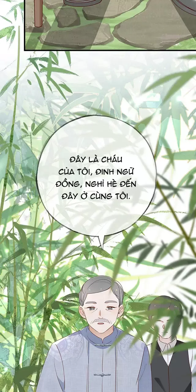 Bạch Nguyệt Quang Luôn Muốn Độc Chiếm Tôi Chapter 97 - Trang 2