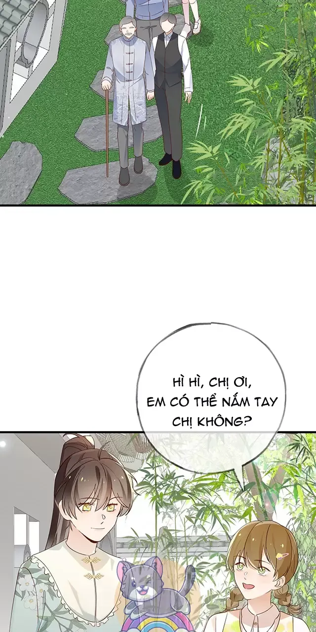 Bạch Nguyệt Quang Luôn Muốn Độc Chiếm Tôi Chapter 97 - Trang 2