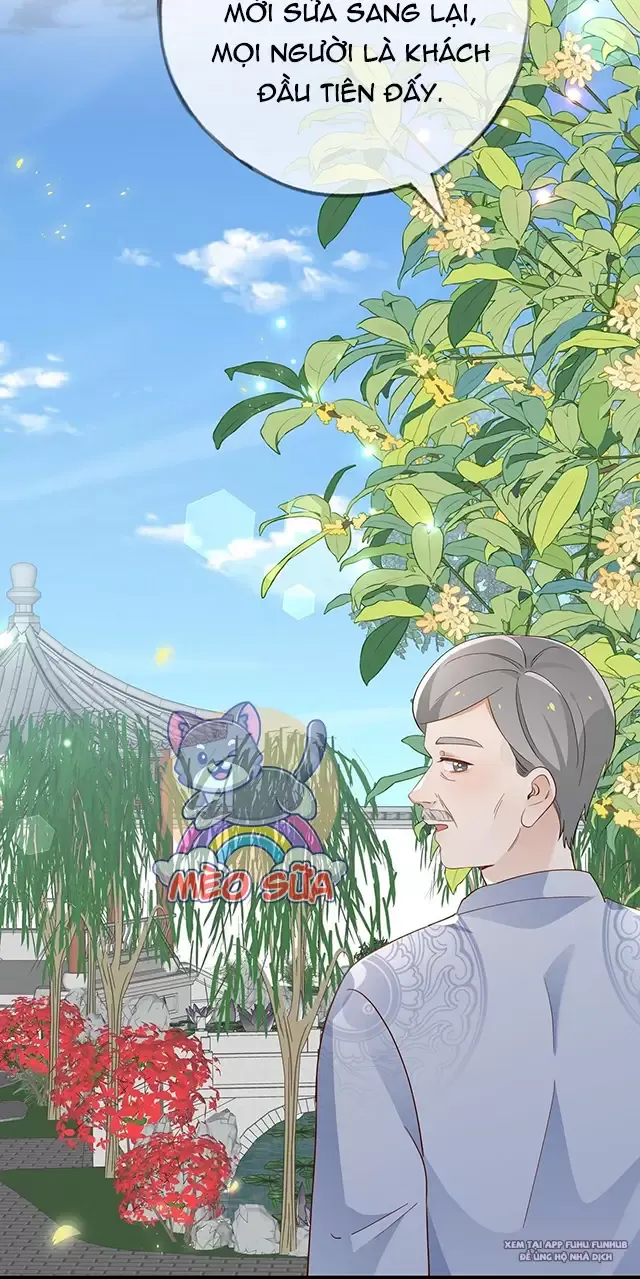 Bạch Nguyệt Quang Luôn Muốn Độc Chiếm Tôi Chapter 97 - Trang 2