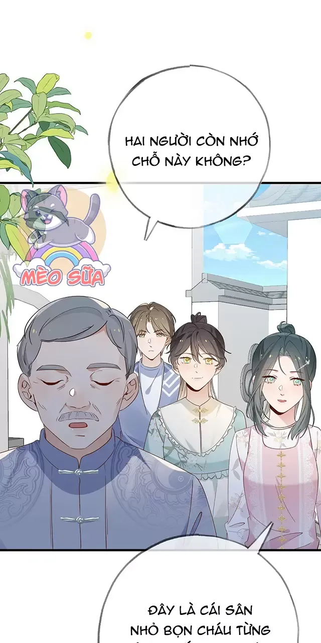 Bạch Nguyệt Quang Luôn Muốn Độc Chiếm Tôi Chapter 97 - Trang 2