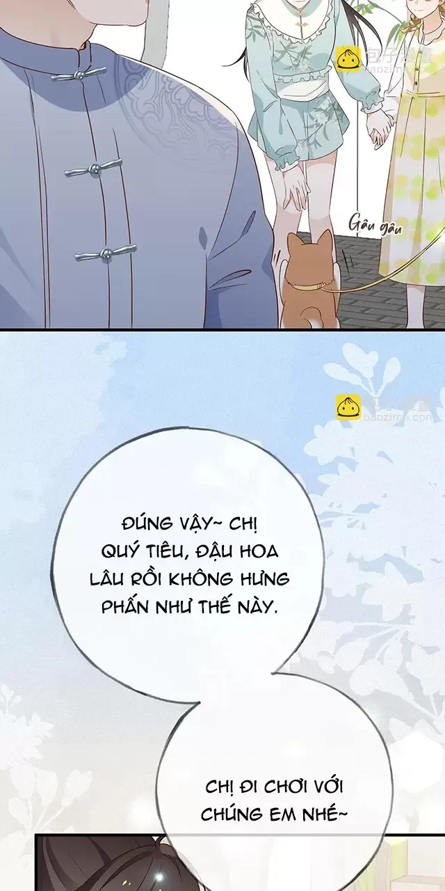 Bạch Nguyệt Quang Luôn Muốn Độc Chiếm Tôi Chapter 97 - Trang 2