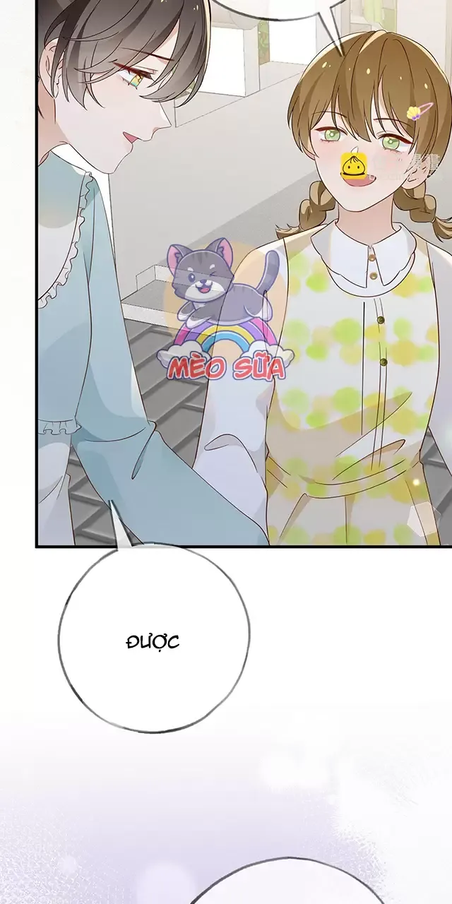 Bạch Nguyệt Quang Luôn Muốn Độc Chiếm Tôi Chapter 97 - Trang 2