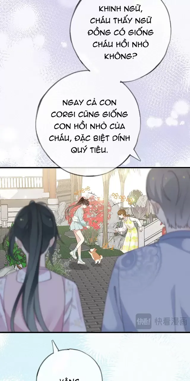 Bạch Nguyệt Quang Luôn Muốn Độc Chiếm Tôi Chapter 97 - Trang 2