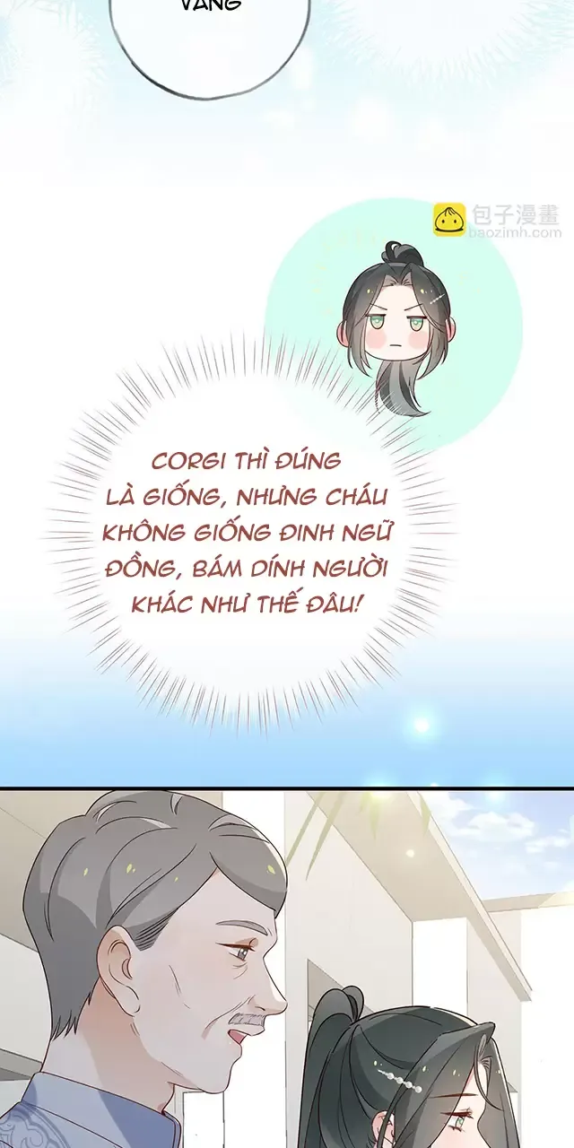 Bạch Nguyệt Quang Luôn Muốn Độc Chiếm Tôi Chapter 97 - Trang 2