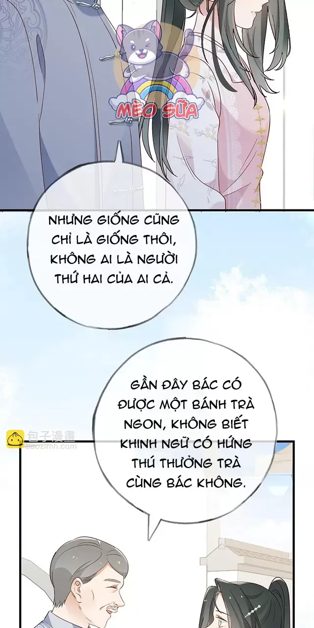 Bạch Nguyệt Quang Luôn Muốn Độc Chiếm Tôi Chapter 97 - Trang 2