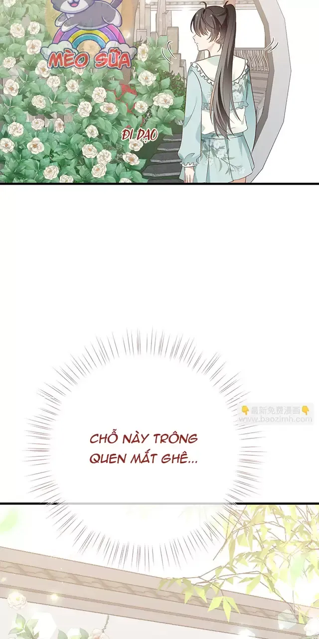 Bạch Nguyệt Quang Luôn Muốn Độc Chiếm Tôi Chapter 97 - Trang 2