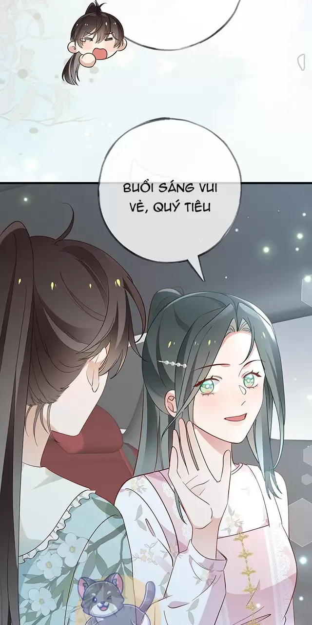 Bạch Nguyệt Quang Luôn Muốn Độc Chiếm Tôi Chapter 97 - Trang 2