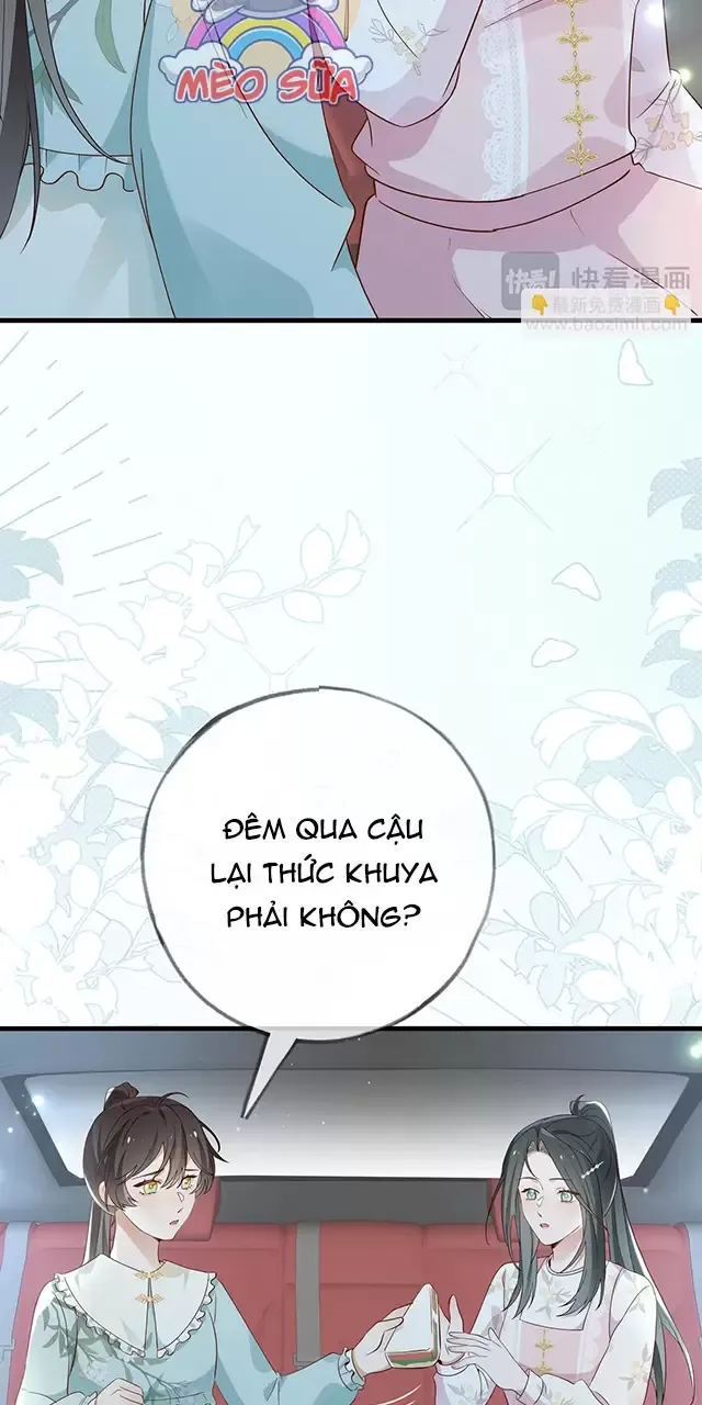 Bạch Nguyệt Quang Luôn Muốn Độc Chiếm Tôi Chapter 97 - Trang 2