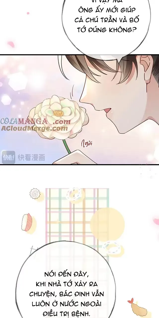 Bạch Nguyệt Quang Luôn Muốn Độc Chiếm Tôi Chapter 98 - Trang 2