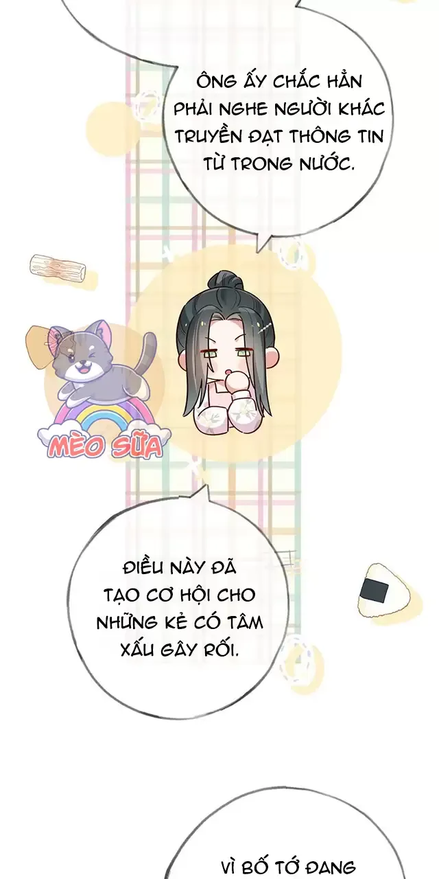 Bạch Nguyệt Quang Luôn Muốn Độc Chiếm Tôi Chapter 98 - Trang 2