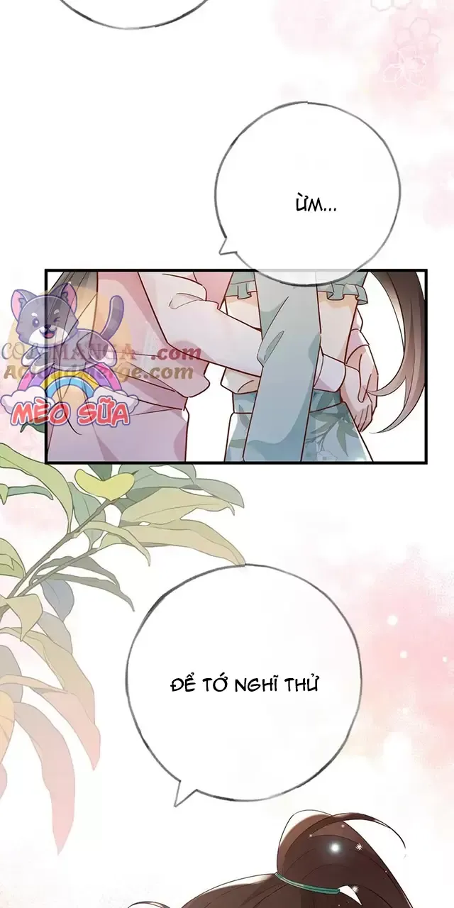 Bạch Nguyệt Quang Luôn Muốn Độc Chiếm Tôi Chapter 98 - Trang 2