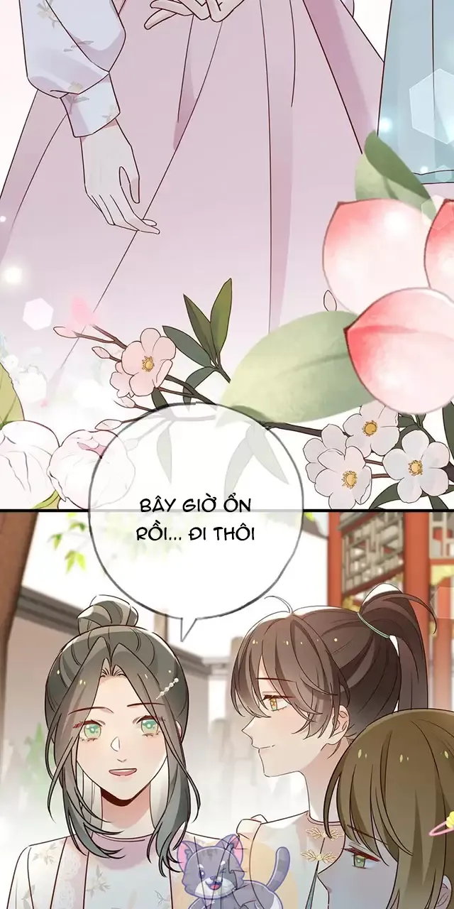Bạch Nguyệt Quang Luôn Muốn Độc Chiếm Tôi Chapter 98 - Trang 2