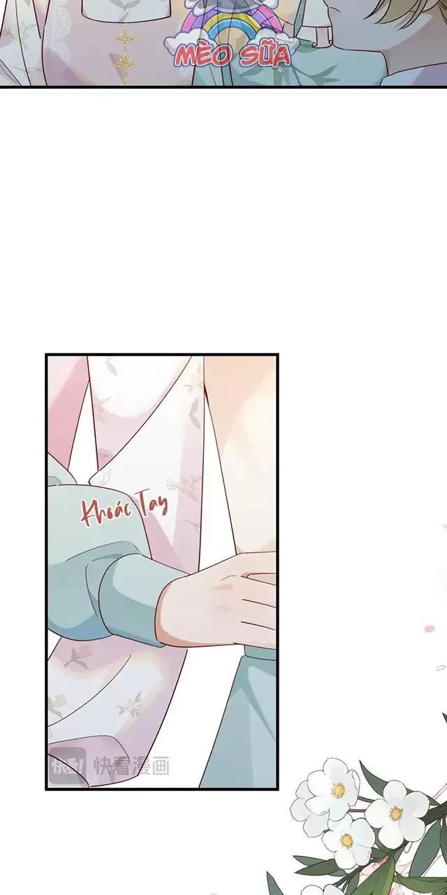 Bạch Nguyệt Quang Luôn Muốn Độc Chiếm Tôi Chapter 98 - Trang 2