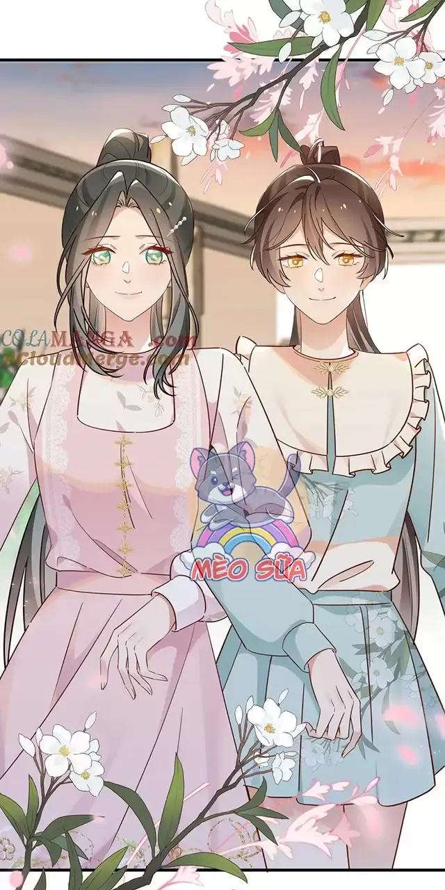 Bạch Nguyệt Quang Luôn Muốn Độc Chiếm Tôi Chapter 98 - Trang 2