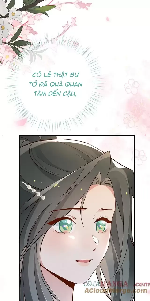 Bạch Nguyệt Quang Luôn Muốn Độc Chiếm Tôi Chapter 98 - Trang 2