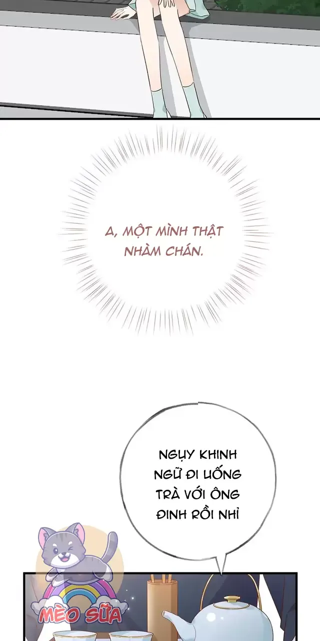 Bạch Nguyệt Quang Luôn Muốn Độc Chiếm Tôi Chapter 98 - Trang 2
