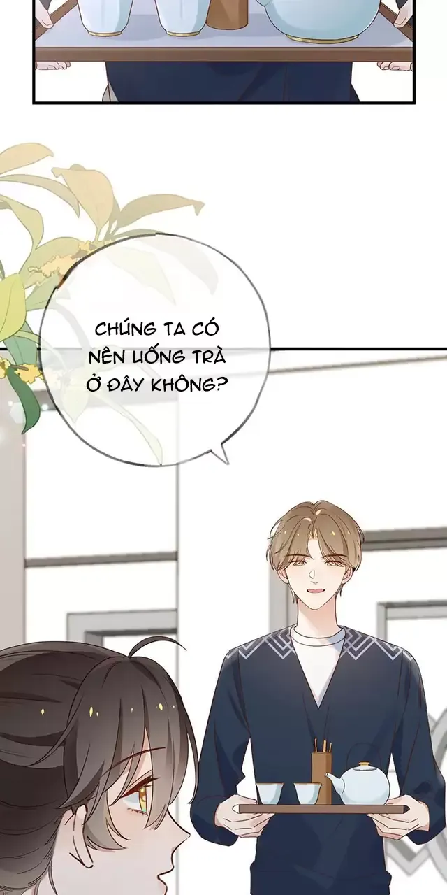 Bạch Nguyệt Quang Luôn Muốn Độc Chiếm Tôi Chapter 98 - Trang 2