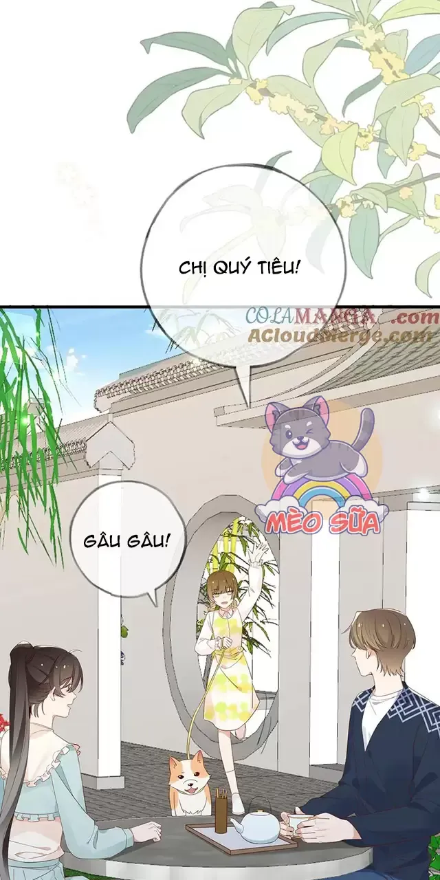 Bạch Nguyệt Quang Luôn Muốn Độc Chiếm Tôi Chapter 98 - Trang 2