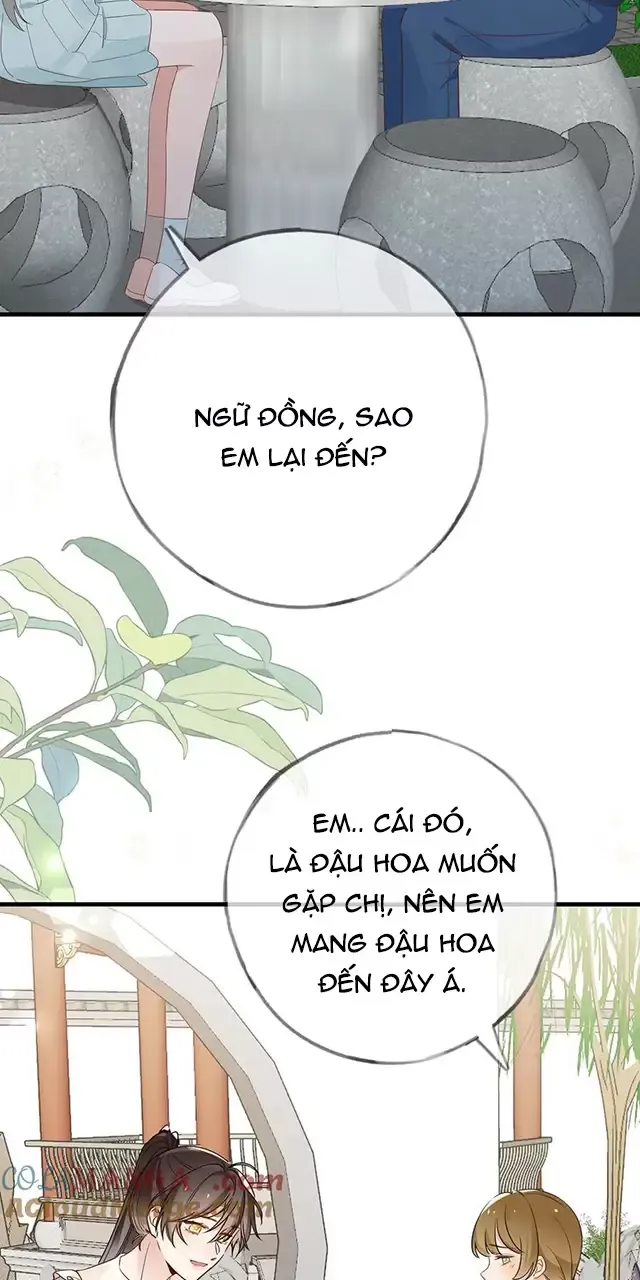 Bạch Nguyệt Quang Luôn Muốn Độc Chiếm Tôi Chapter 98 - Trang 2