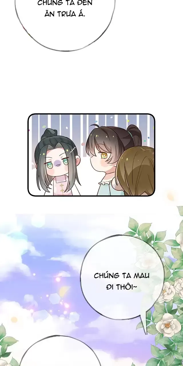 Bạch Nguyệt Quang Luôn Muốn Độc Chiếm Tôi Chapter 98 - Trang 2