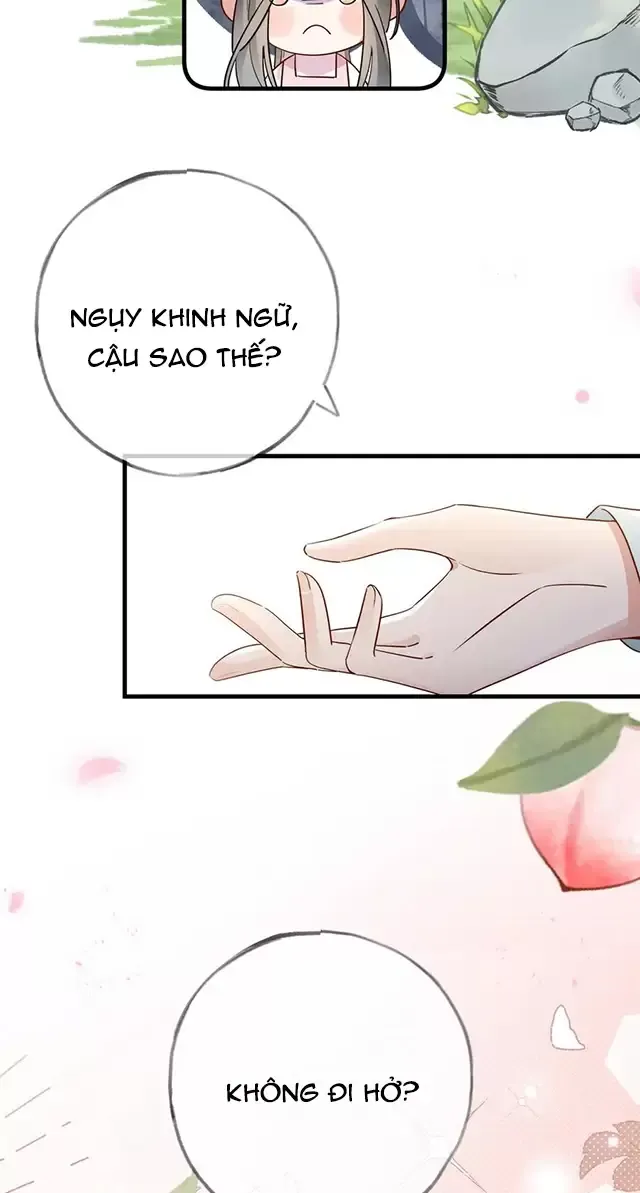 Bạch Nguyệt Quang Luôn Muốn Độc Chiếm Tôi Chapter 98 - Trang 2