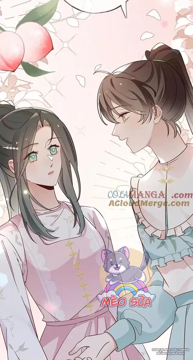 Bạch Nguyệt Quang Luôn Muốn Độc Chiếm Tôi Chapter 98 - Trang 2