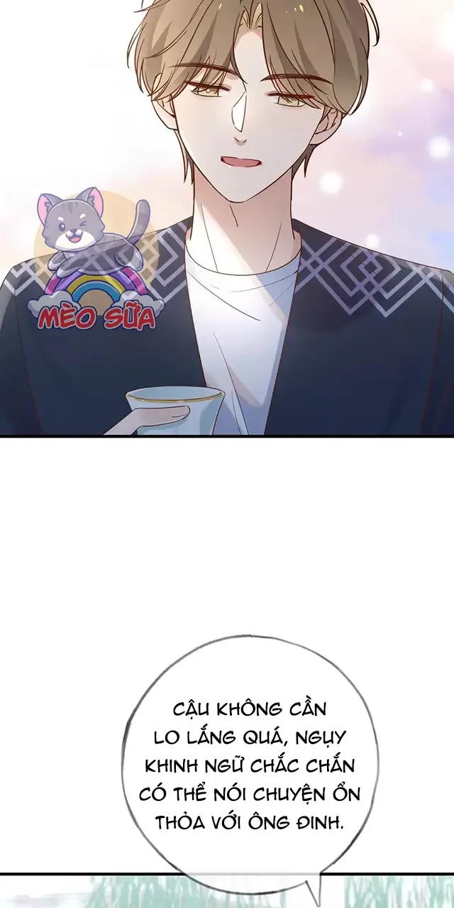 Bạch Nguyệt Quang Luôn Muốn Độc Chiếm Tôi Chapter 98 - Trang 2