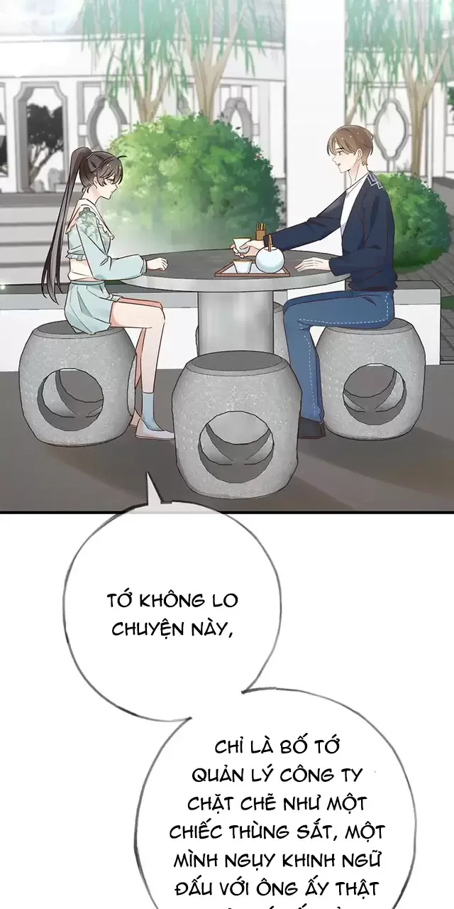 Bạch Nguyệt Quang Luôn Muốn Độc Chiếm Tôi Chapter 98 - Trang 2
