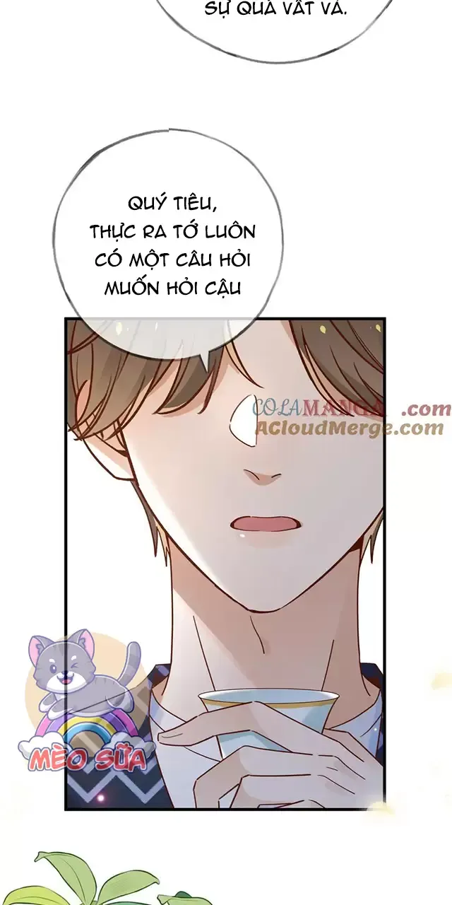 Bạch Nguyệt Quang Luôn Muốn Độc Chiếm Tôi Chapter 98 - Trang 2