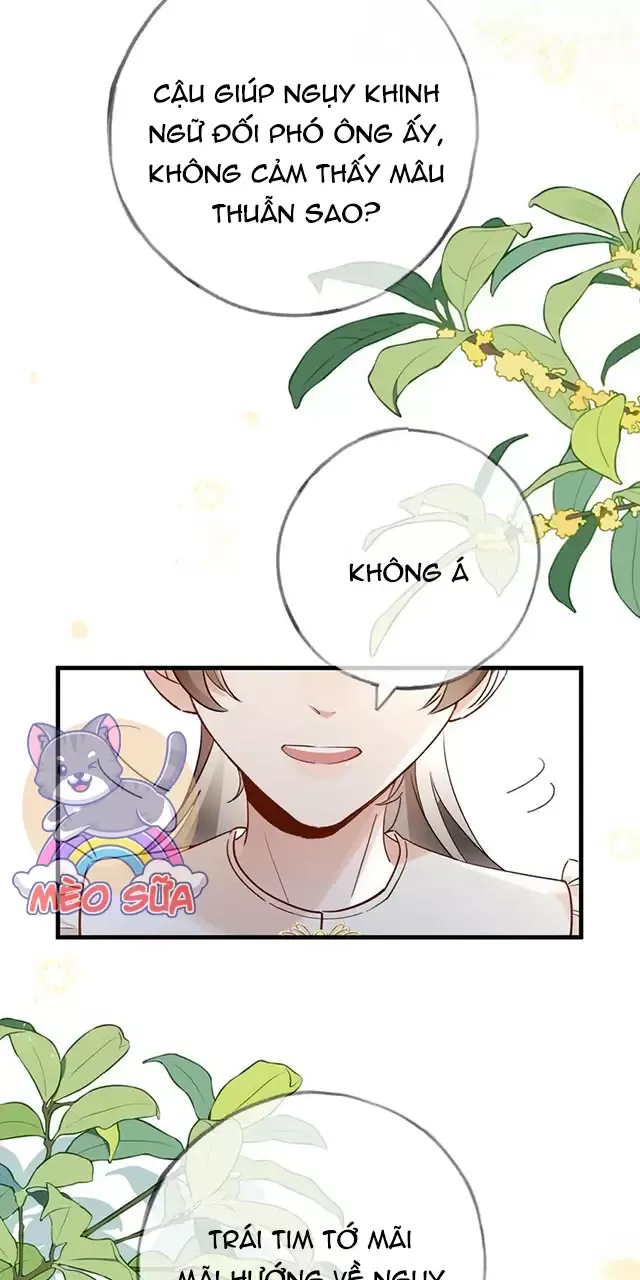 Bạch Nguyệt Quang Luôn Muốn Độc Chiếm Tôi Chapter 98 - Trang 2