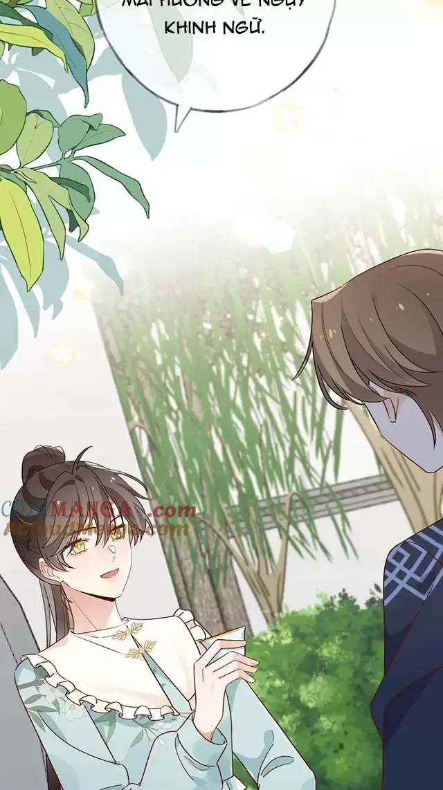 Bạch Nguyệt Quang Luôn Muốn Độc Chiếm Tôi Chapter 98 - Trang 2
