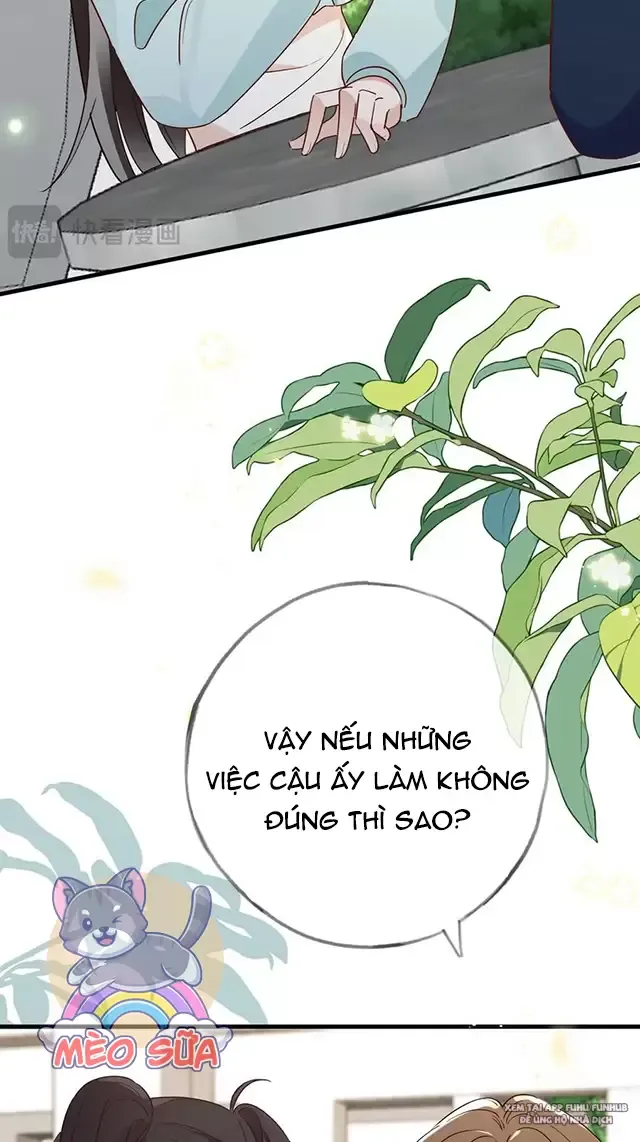 Bạch Nguyệt Quang Luôn Muốn Độc Chiếm Tôi Chapter 98 - Trang 2