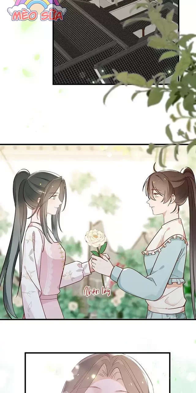 Bạch Nguyệt Quang Luôn Muốn Độc Chiếm Tôi Chapter 98 - Trang 2