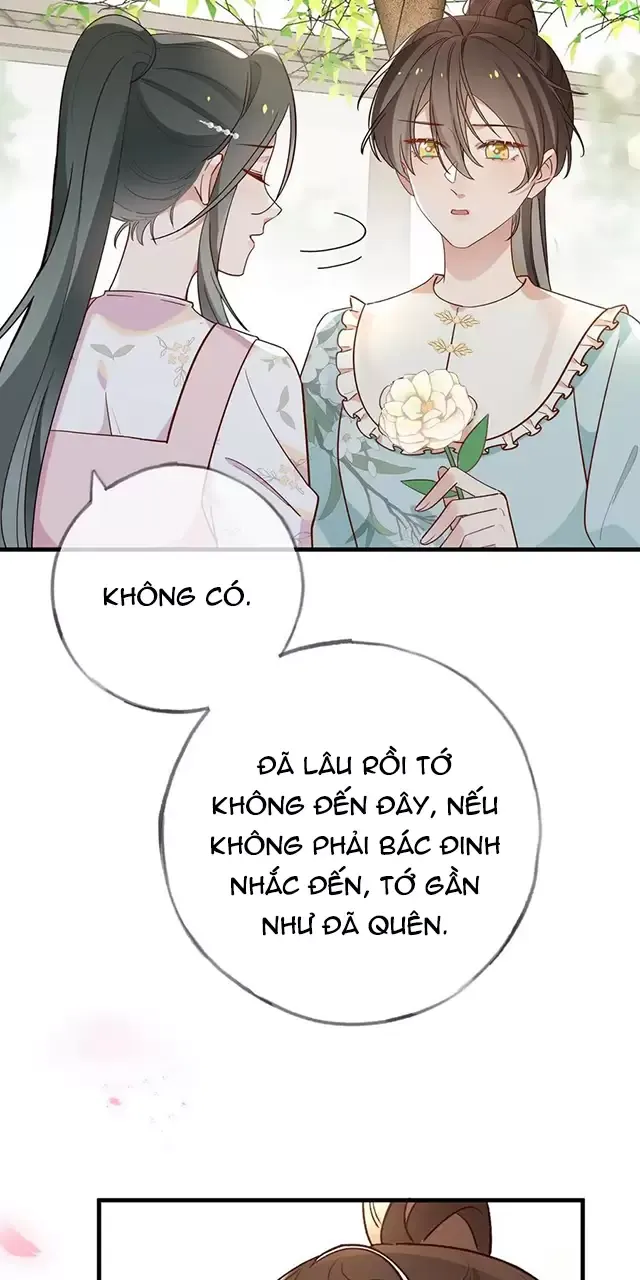 Bạch Nguyệt Quang Luôn Muốn Độc Chiếm Tôi Chapter 98 - Trang 2