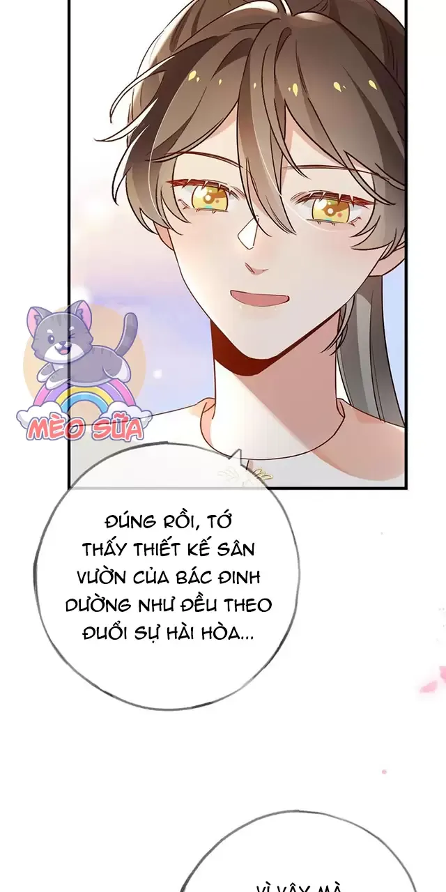 Bạch Nguyệt Quang Luôn Muốn Độc Chiếm Tôi Chapter 98 - Trang 2