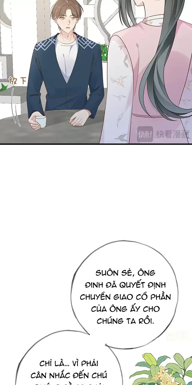 Bạch Nguyệt Quang Luôn Muốn Độc Chiếm Tôi Chapter 99 - Trang 2