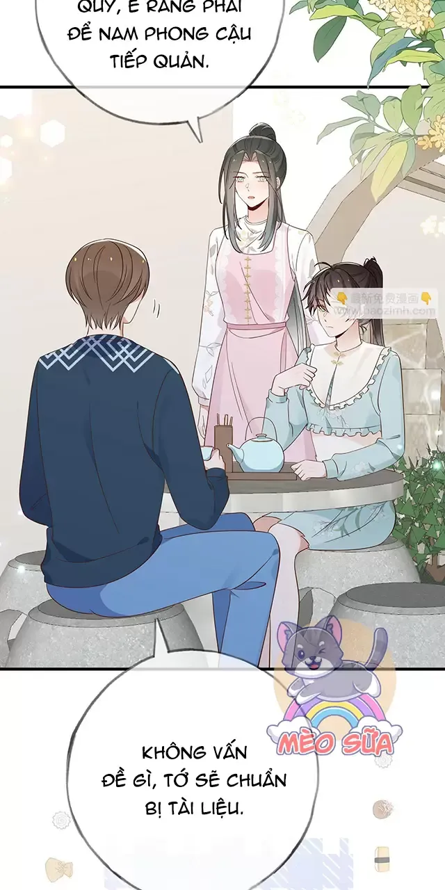Bạch Nguyệt Quang Luôn Muốn Độc Chiếm Tôi Chapter 99 - Trang 2