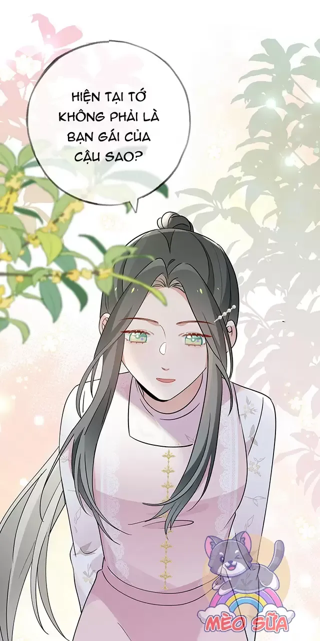 Bạch Nguyệt Quang Luôn Muốn Độc Chiếm Tôi Chapter 99 - Trang 2